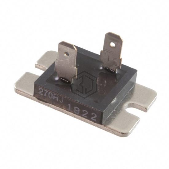 TGHDV270RJE - Ohmite - Chassis Mount Resistors