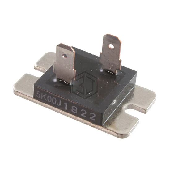 TGHDV5K00JE - Ohmite - Chassis Mount Resistors