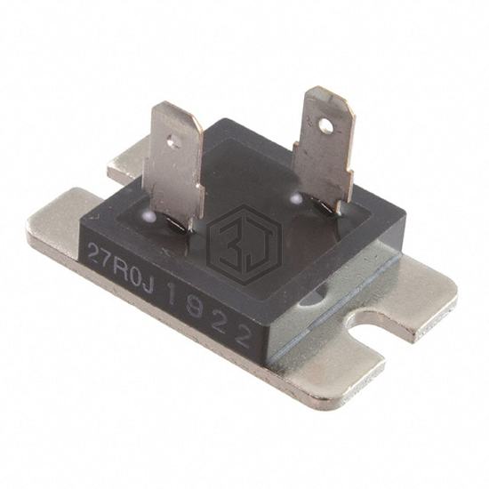 TGHDV27R0JE - Ohmite - Chassis Mount Resistors
