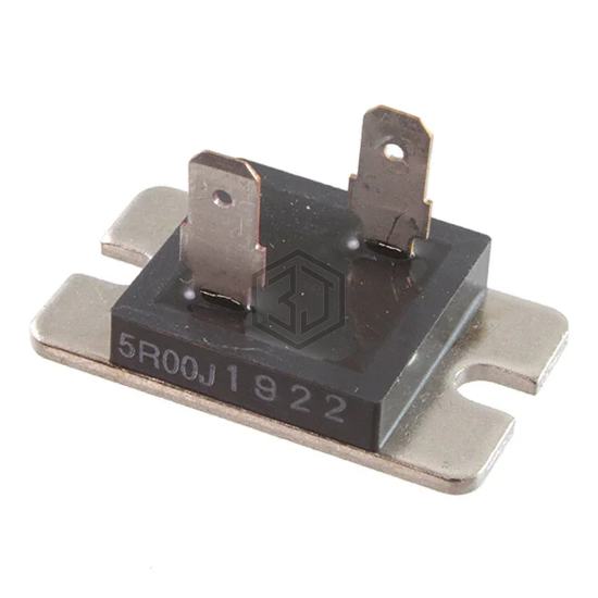 TGHDV5R00JE - Ohmite - Chassis Mount Resistors