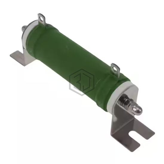 TE60B330RJ - TE Connectivity Passive Product - Chassis Mount Resistors