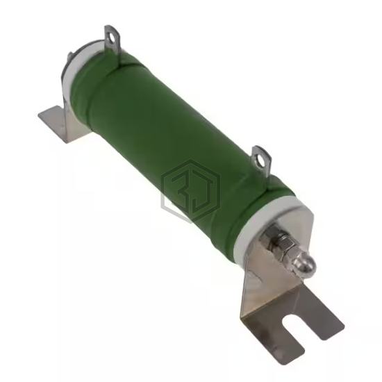 TE50B330RJ - TE Connectivity Passive Product - Chassis Mount Resistors