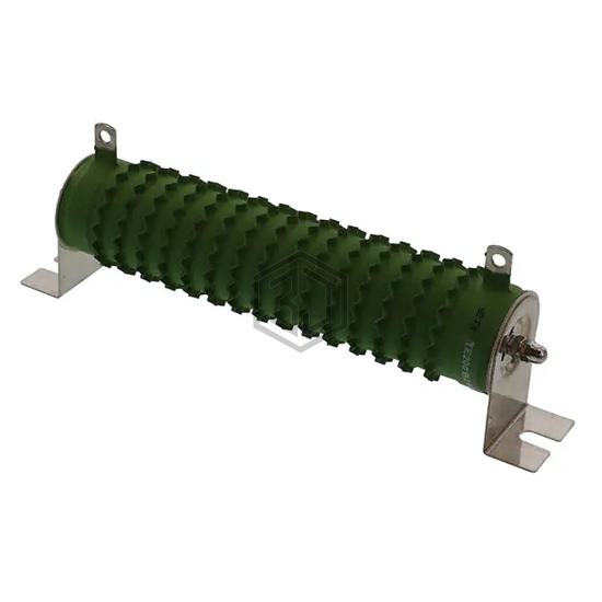 TE200B2R7J - TE Connectivity Passive Product - Chassis Mount Resistors