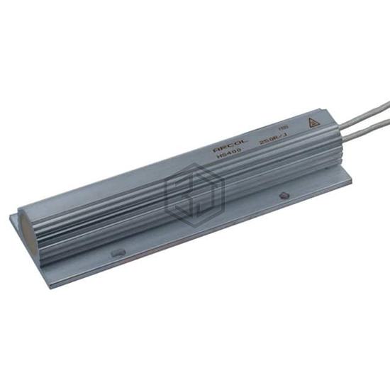HS400 25R J - Ohmite - Chassis Mount Resistors