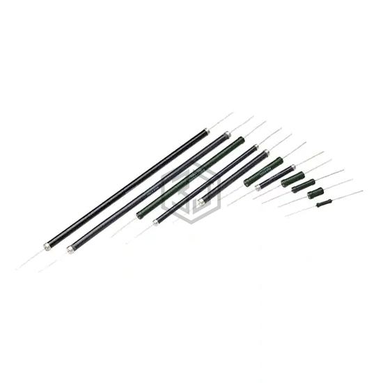 104BA105KDS - Ohmite - Through Hole Resistors