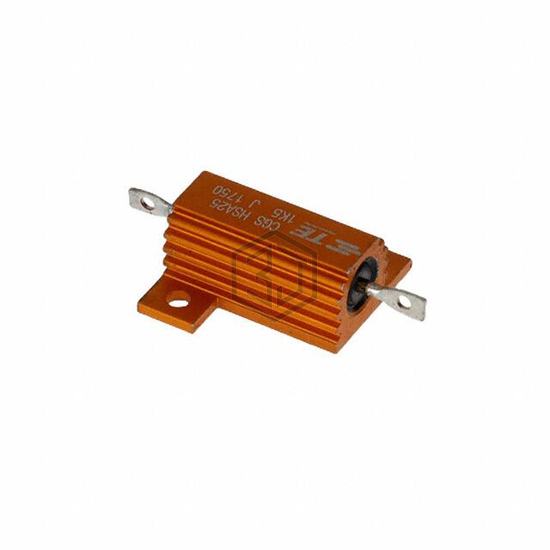 HSA251K5J - TE Connectivity Passive Product - Chassis Mount Resistors