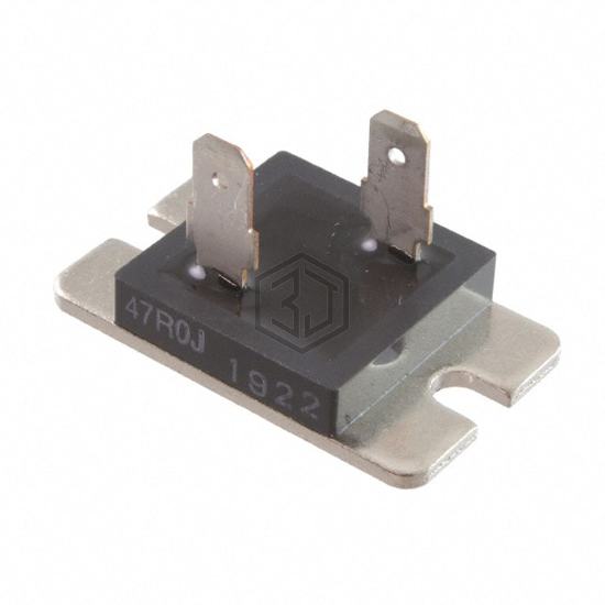 TGHDV47R0JE - Ohmite - Chassis Mount Resistors