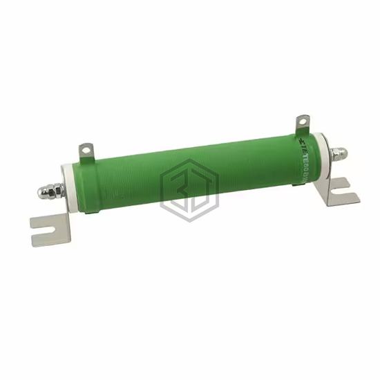 TE80B100RJ - TE Connectivity Passive Product - Chassis Mount Resistors