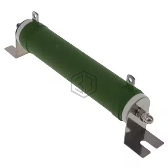 TE80B120RJ - TE Connectivity Passive Product - Chassis Mount Resistors