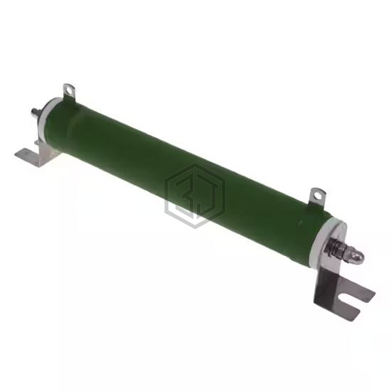 TE100B5R6J - TE Connectivity Passive Product - Chassis Mount Resistors