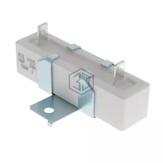 UWP30-100RJ8 - Riedon - Chassis Mount Resistors