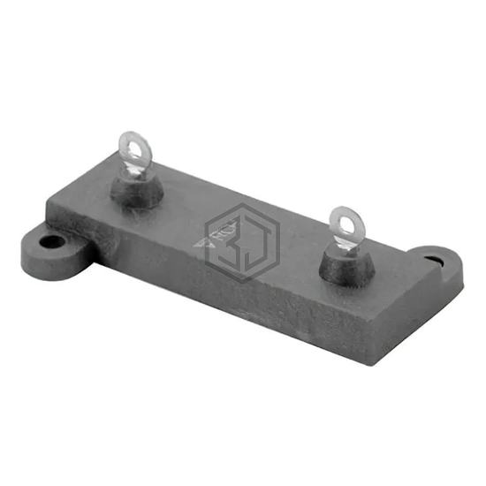 RCH05S68001JS06 - Vishay Sfernice - Chassis Mount Resistors