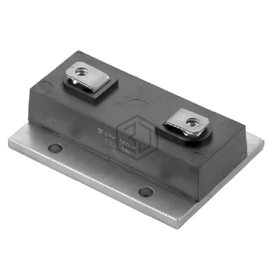 RPH100V33002JB - Vishay Sfernice - Chassis Mount Resistors