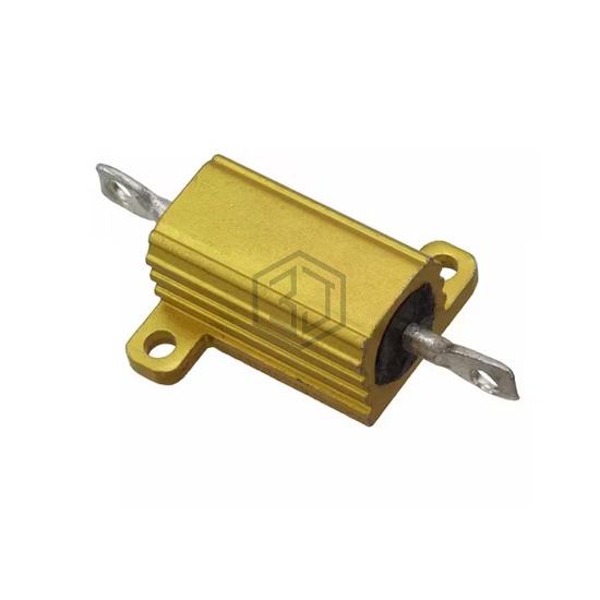 NKAL250FB4R00 - Stackpole Electronics Inc - Chassis Mount Resistors