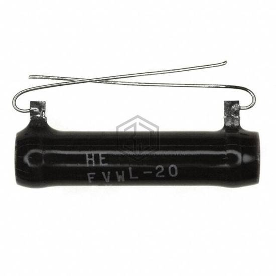 FVWL20A1E2K000JE - Vishay Huntington Electric Inc. - Chassis Mount Resistors
