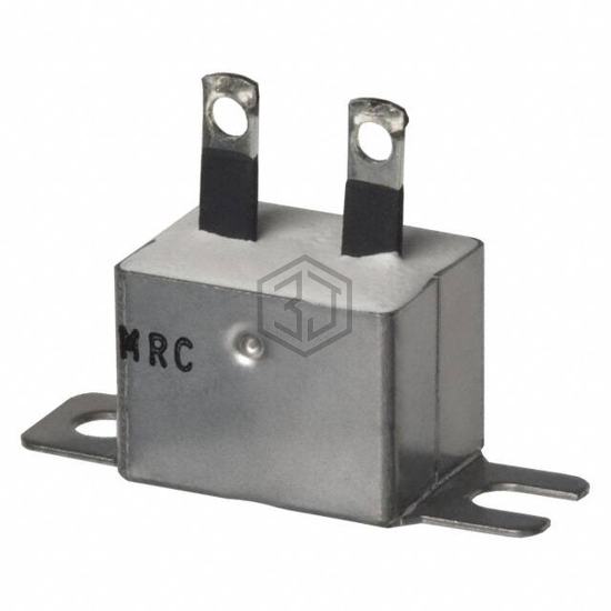 MCRL004510R00KHB00 - Vishay Huntington Electric Inc. - Chassis Mount Resistors