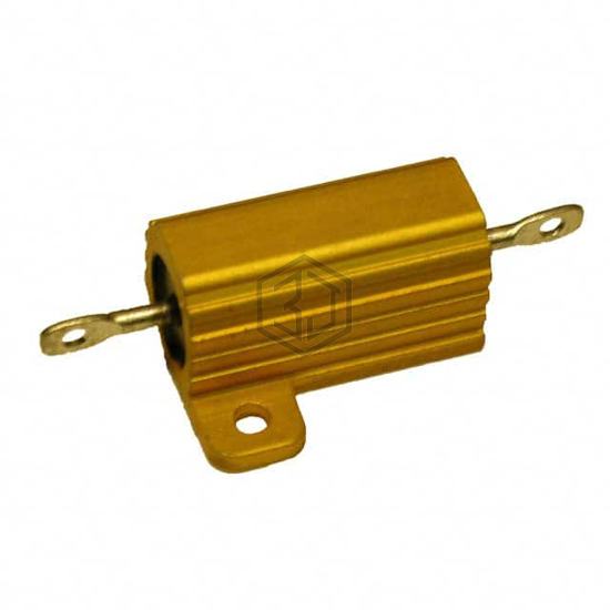 KAL5FB100R - Stackpole Electronics Inc - Chassis Mount Resistors