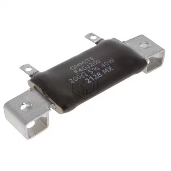 F40J200 - Ohmite - Chassis Mount Resistors