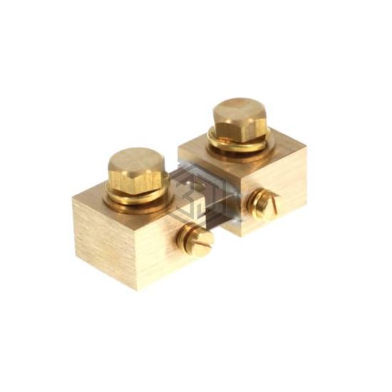 RSB-200-50-NB - Riedon - Chassis Mount Resistors