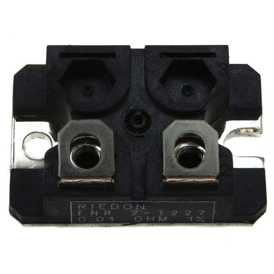 FNR2E-0R01F1 - Riedon - Chassis Mount Resistors