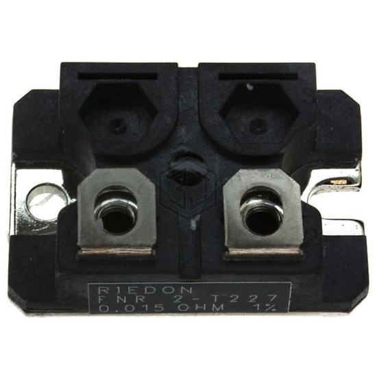 FNR2E-0R015F1 - Riedon - Chassis Mount Resistors