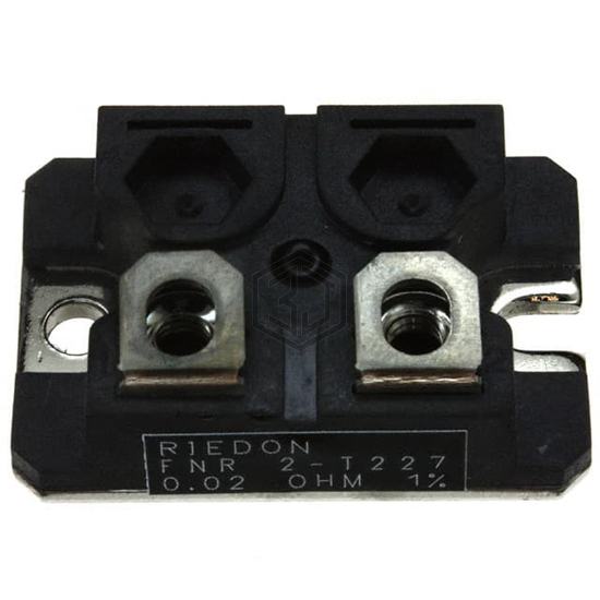 FNR2E-0R02F1 - Riedon - Chassis Mount Resistors