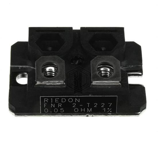 FNR2E-0R05F1 - Riedon - Chassis Mount Resistors