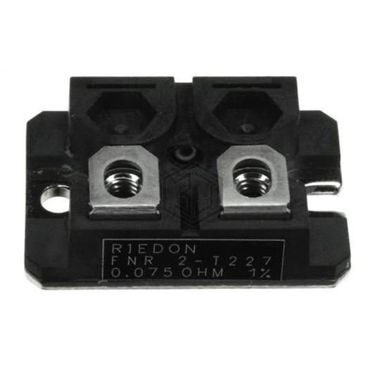 FNR2E-0R075F1 - Riedon - Chassis Mount Resistors