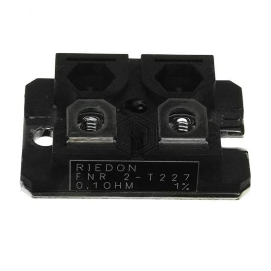 FNR2E-0R1F1 - Riedon - Chassis Mount Resistors
