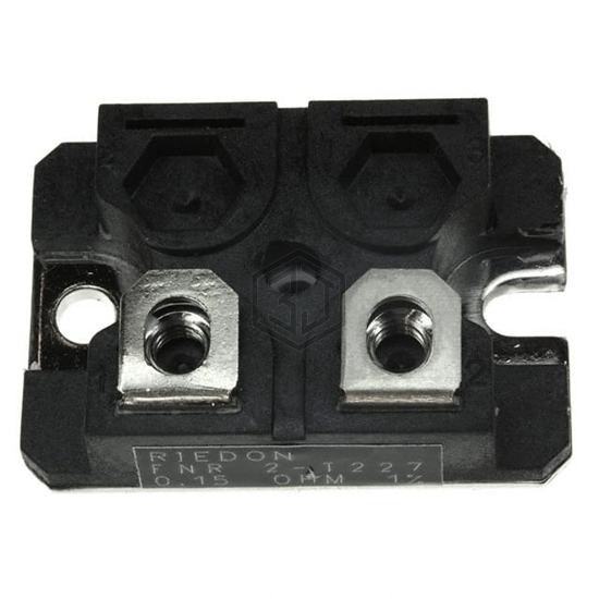FNR2E-0R15F1 - Riedon - Chassis Mount Resistors