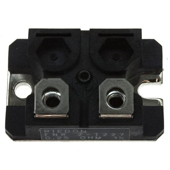 FNR2E-0R25F1 - Riedon - Chassis Mount Resistors
