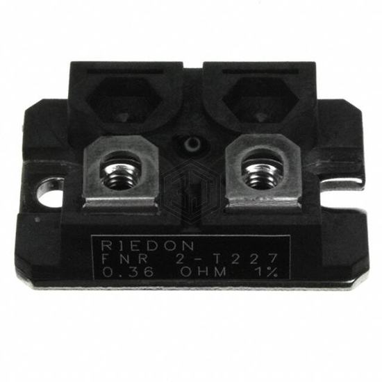 FNR2E-0R36F1 - Riedon - Chassis Mount Resistors