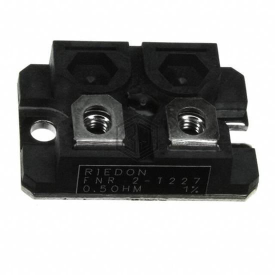 FNR2E-0R5F1 - Riedon - Chassis Mount Resistors