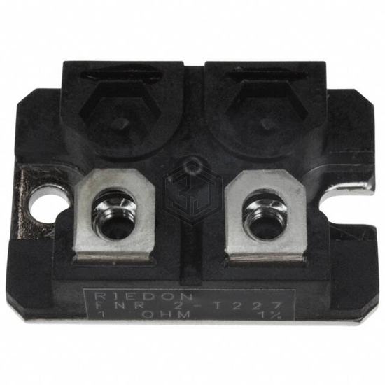 FNR2E-1RF1 - Riedon - Chassis Mount Resistors