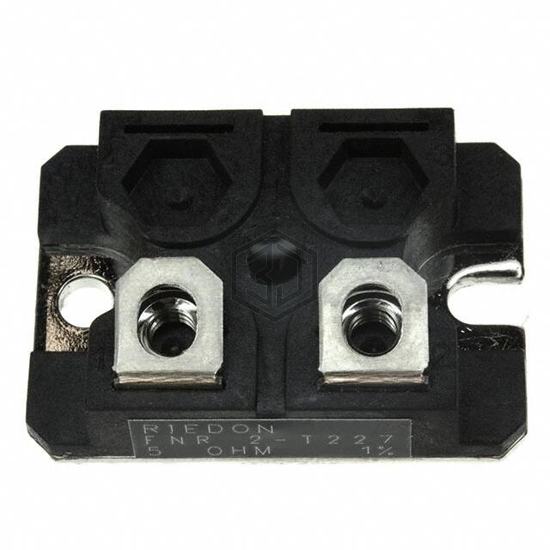 FNR2E-5RF1 - Riedon - Chassis Mount Resistors