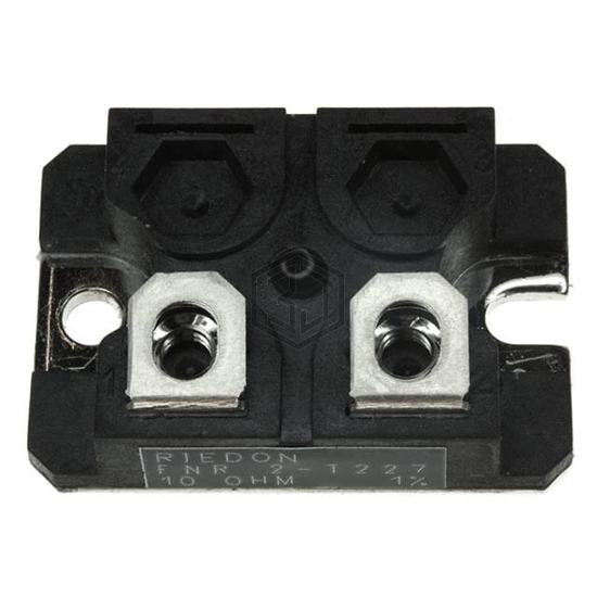 FNR2E-10RF1 - Riedon - Chassis Mount Resistors