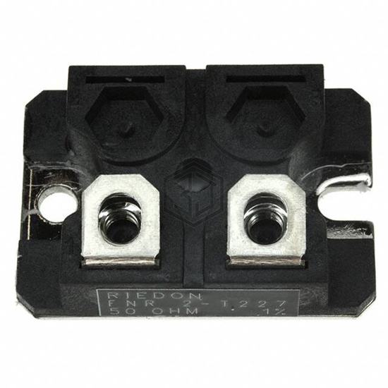 FNR2E-50RF1 - Riedon - Chassis Mount Resistors