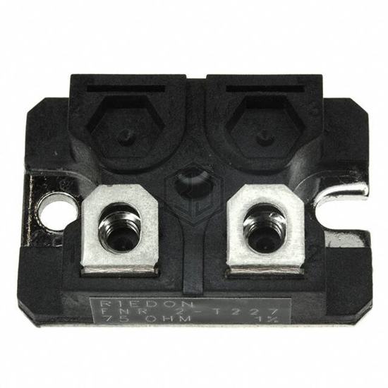 FNR2E-75RF1 - Riedon - Chassis Mount Resistors
