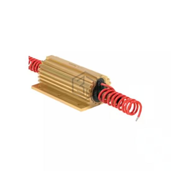 HSW600 180R J - Ohmite - Chassis Mount Resistors
