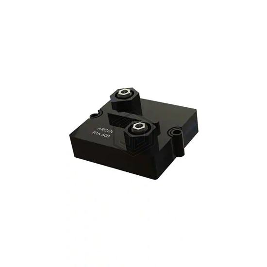 FPA600 1K5 J - Ohmite - Chassis Mount Resistors