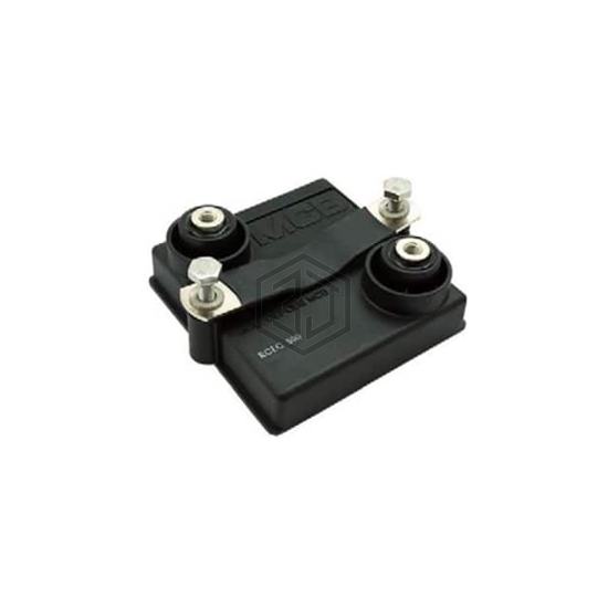 RCEC5005003KB - Vishay Sfernice - Chassis Mount Resistors