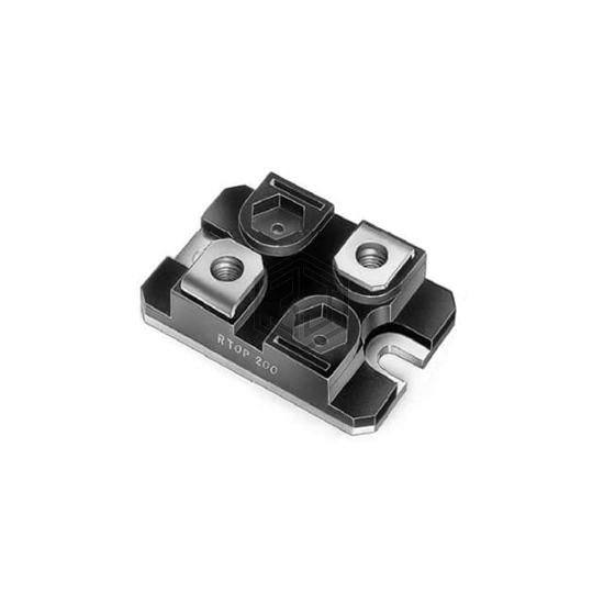 RTOP200VSR190JB - Vishay Sfernice - Chassis Mount Resistors
