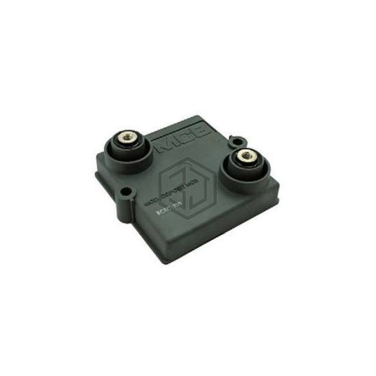 RCEC7501003KB - Vishay Sfernice - Chassis Mount Resistors