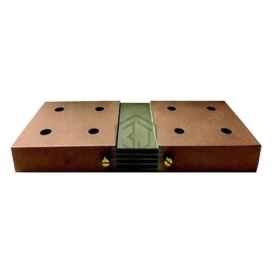 RSJ-1500-100 - Riedon - Chassis Mount Resistors