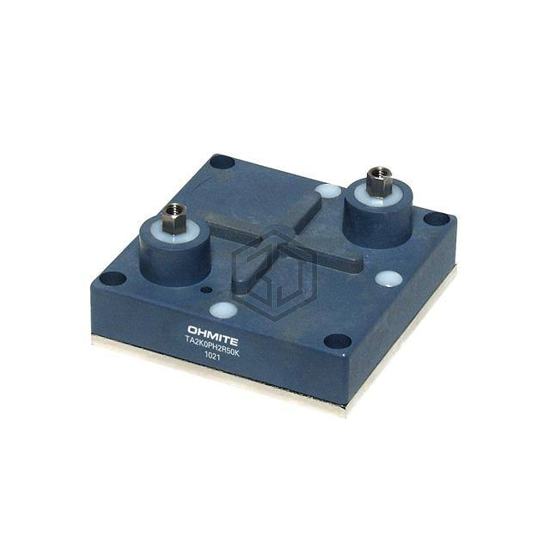 TA1K0PH42R0KE - Ohmite - Chassis Mount Resistors