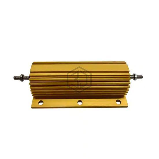 HS200 240R F - ARCOL - Chassis Mount Resistors
