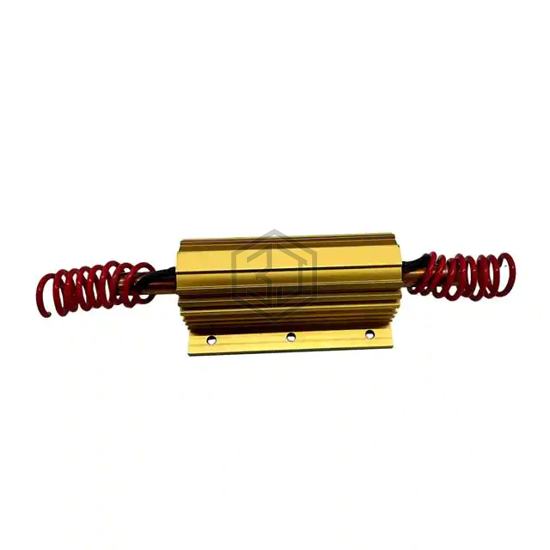 HSW600 2R2 J - ARCOL - Chassis Mount Resistors