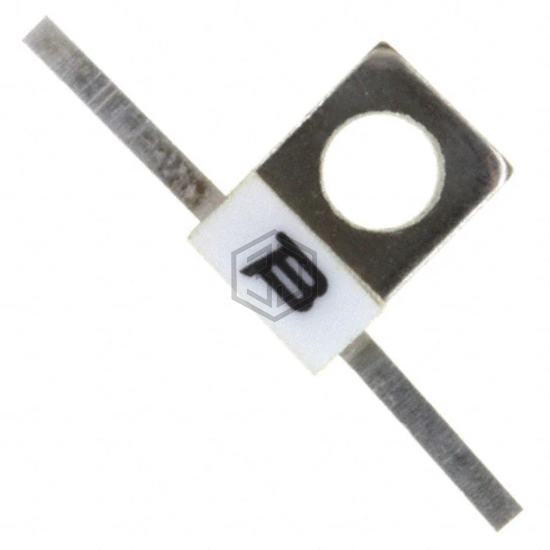 CHF3020CBF101R - Bourns Inc. - Chassis Mount Resistors