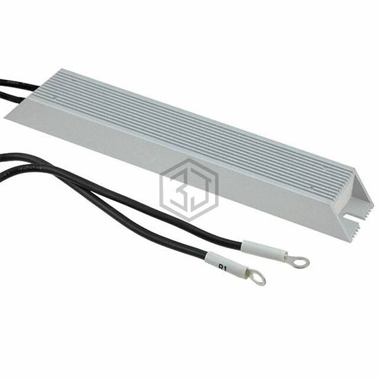 CJT1502R2JJ - TE Connectivity Passive Product - Chassis Mount Resistors