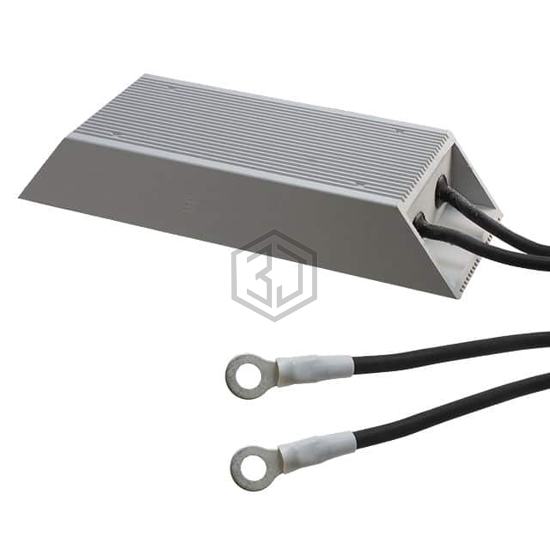 CJT200100RJJ - TE Connectivity Passive Product - Chassis Mount Resistors